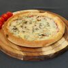 Ветчина, грибы, помидоры в Bаiano - pizza по цене 605