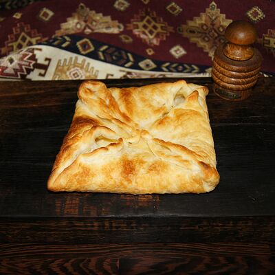 Хачапури Пеновани в FastШашлык и Хинкали по цене 200 ₽