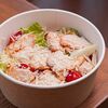 Салат Цезарь в Булошная по цене 300
