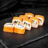 Эби темпура в SushiRolls по цене 290