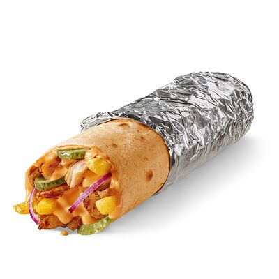 Тейсти Макси в Донер 42 по цене 339 ₽