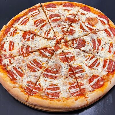 Пицца Пепперони в СМАК по цене 1200 ₽