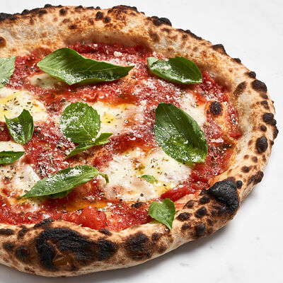 Пицца Маргарита Италиано 23 см в Mojo по цене 290