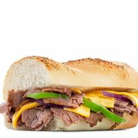 Сэндвич Биг Сити Стейк 15 см в Subway & SUBJOY