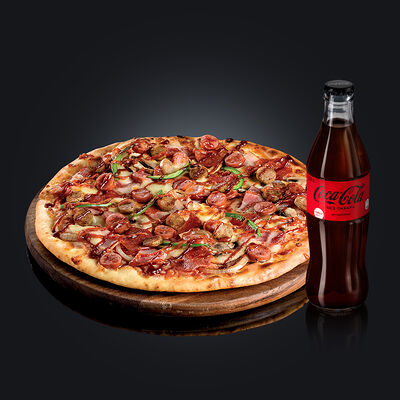 Охотничья в Якитория по цене 727