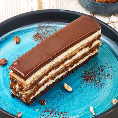 Фундучный торт в ЛарисуВаннуХочу по цене 490