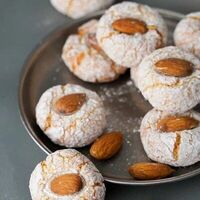 Амареттив Улитка PERMM