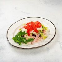 Салат Хутороянский в Хуторок