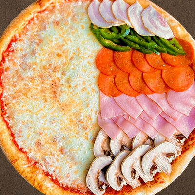 Пицца Бардабар в Бардабар по цене 420 ₽