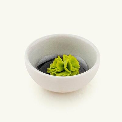 Доп. Васаби 1 шт в Вкусномаркет по цене 29 ₽