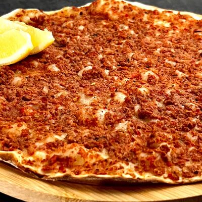 Ламаджов Шашлык Club по цене 280 ₽