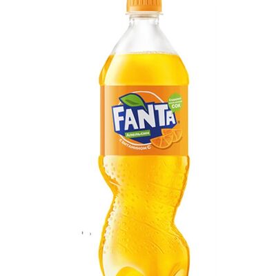 Fanta в Ван шифу по цене 140 ₽