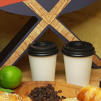 Двойное эспрессо в Пицца Пала по цене 180 ₽