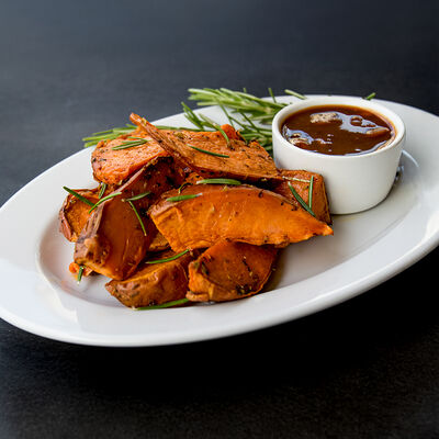 Батат в Ботаника по цене 680 ₽