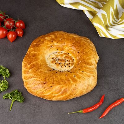 Лепёшка в Чайхана Hanum по цене 65 ₽