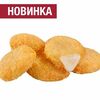 Медальоны сырные с халапеньо в Chicken Pizza & Sushi по цене 209