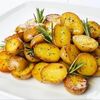 Картофель беби с розмарином в Серебряная Fabrika по цене 300
