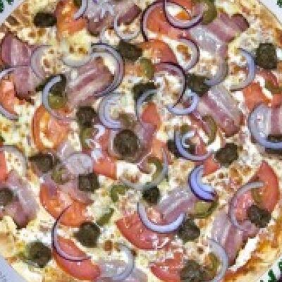 Чили маленькая в Икура Экспресс по цене 620 ₽