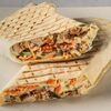 Шаурма с курицей в Уголок вкуса по цене 460
