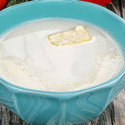 Каша пшённая в Щербет по цене 423 ₽