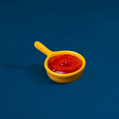 Кетчуп 30 в Shawarma Bar по цене 100 ₽