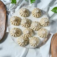 Логотип Мама Дали