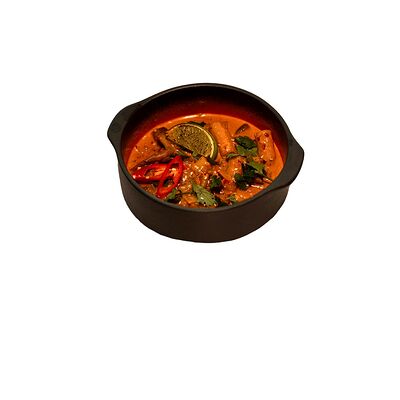 Токпокки кокосовый кочудян в Сеул по цене 657 ₽