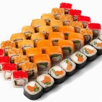 Сет Лакшери в YumiGo Sushi