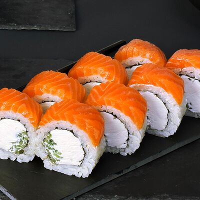 Филадельфия классик в Sushi Aura по цене 890 ₽