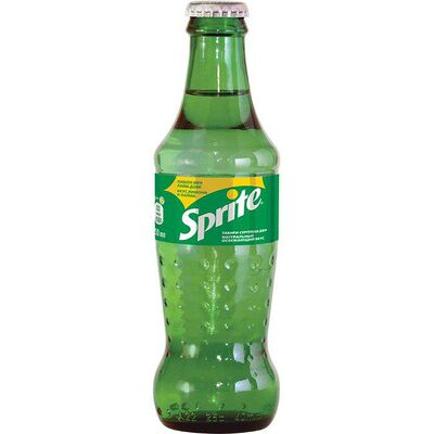 Sprite 250 мл в Koktem по цене 850 ₸