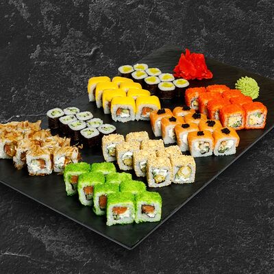 Ֆենիքս №1 в Sushi Shop по цене 28500 ֏