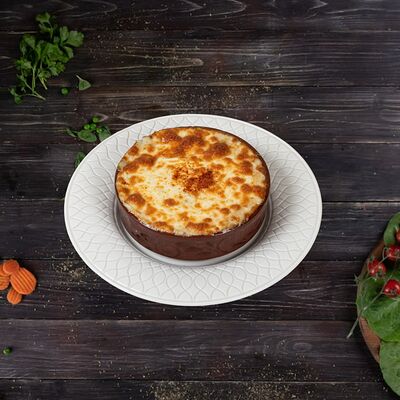 Жюльен с креветками в Ассадо по цене 630 ₽