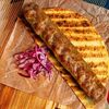 Люля-кебаб из курицы в Ребра по цене 600