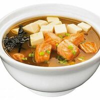 Сяке мисо в Луиджи & Тосё