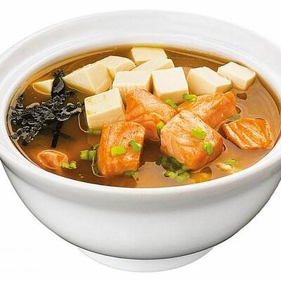 Сяке мисо в Луиджи & Тосё по цене 199