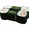 Хосомаки с крабом в Yoshi Sushi по цене 230