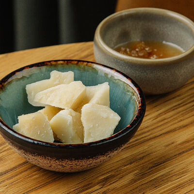 Грана падано в Riesling Boyz по цене 410 ₽