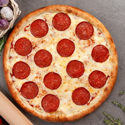 Пепперони классико в Контора вкуса по цене 723 ₽