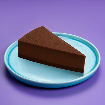 Чизкейк шоколад в Food taxi по цене 335 ₽