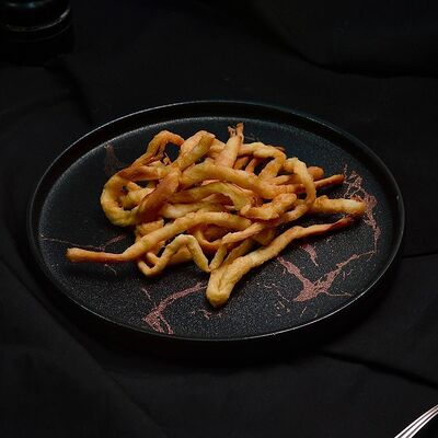 Сыр Косичка фри в Правда по цене 350 ₽