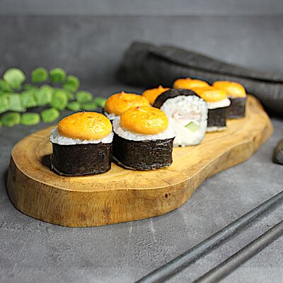 HotБекон в 7Sushi по цене 489 ₽