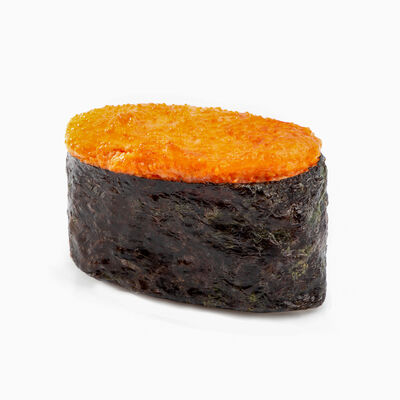 Запеченные суши Краб в Good Sushi по цене 99