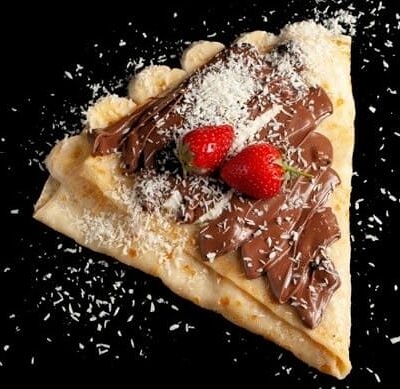 Мини Балийский в Блинвуд по цене 520 ₽