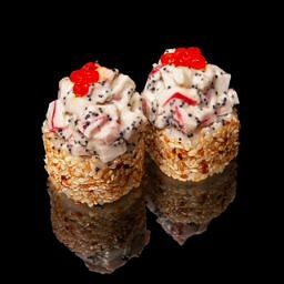 Икринка от Краба за баллы в Tropical Sushi по цене 599 ₽