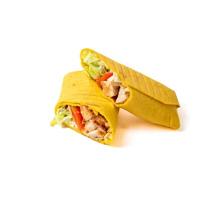 Завертон цезарь в Doc coffee по цене 390 ₽