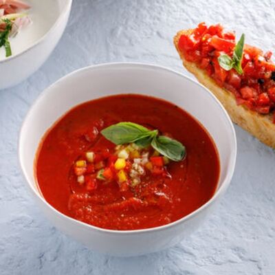 Гаспачо в ЛарисуВаннуХочу по цене 690