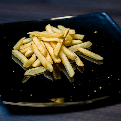 Картофель фри в Мясо на Углях по цене 160 ₽