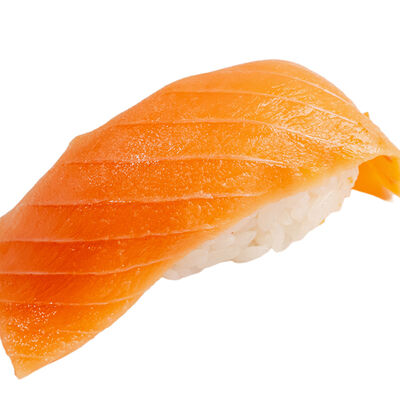 Суши сяке в Космос по цене 230 ₽