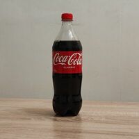 Coca-Cola в Eatallia