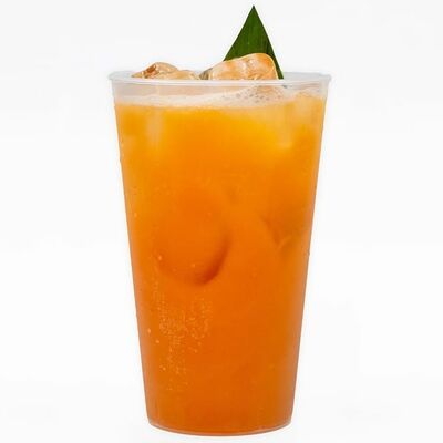 Май тай арбуз в Sova bar по цене 300 ₽